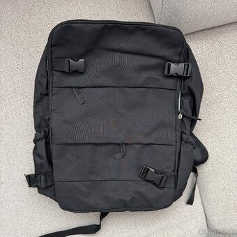 Ruksak vhodný ako príručná batožina