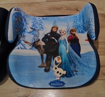 2ks podsedák do auta