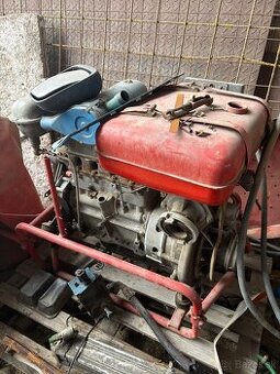 Hasičská striekačka