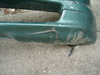 BMW 3 E46-Predny naraznik