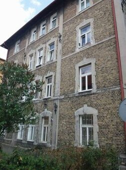 Prenajmem 3izbovy byt v starom meste