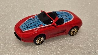Matchbox Mustang Mach 3