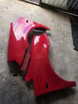 Predne blatníky VW Caddy