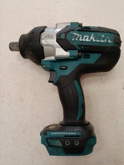 Makita akumulátorový rázový uťahovák 18V
