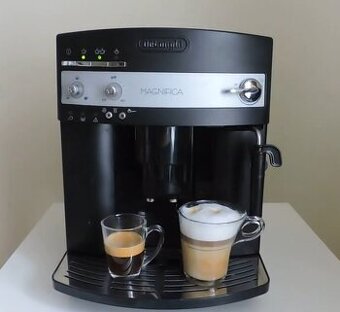 kávovar delonghi magnifica