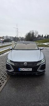 Volkswagen Arteon 2019 | 2.0 TSI 200 kW | 4Motion | DSG