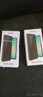 Samsung a26 5g 6gb 128gb
