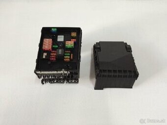 komplet poistková skriňa Superb 2, Octavia 2