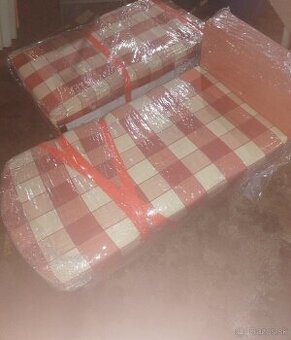 Predam rozkladaci gauč