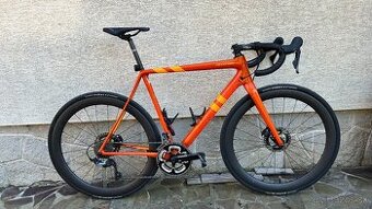 Cannondale SuperX Shimano ultegra