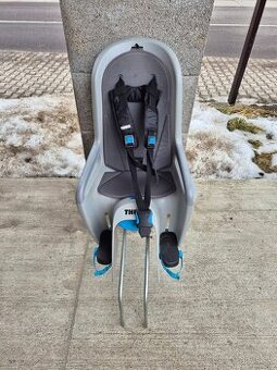 Cyklistická sedačka Thule Ride Along