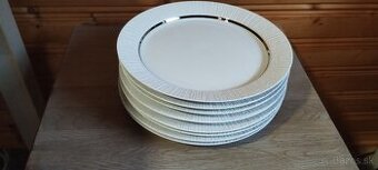 predam plytke taniere 8ks