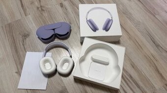 Vymenim najnovsie Airpods Max kupene v NAY - povodne 500€