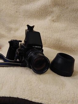 Zenza Bronica GS-1 PRO SET 6x7 – Kompletná profesionálna výb