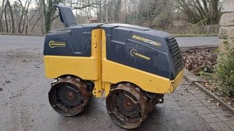 JEŽKOVÝ VÁLEC BOMAG BMP 8500-2016