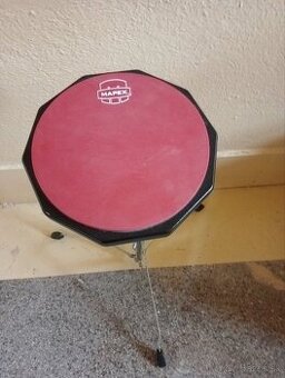 Kvalitný cvičný pad MAPEX