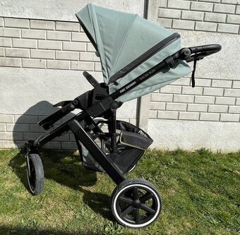 ABC Design Salsa Run športový kočík