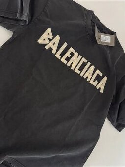 BALENCIAGA tričko