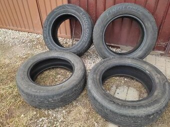 Letné pneu ling long 195/65 R15