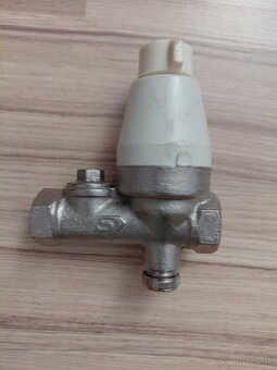 Pojistný ventil Slovarm Myjava