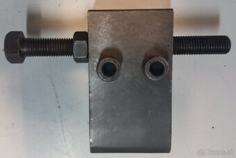 Na predaj doraz / narážka na SUI 63-80