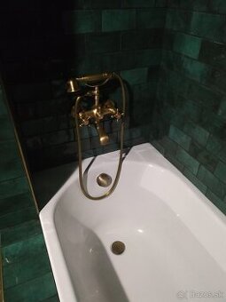 Vodoinštalatérske a kúrenarské práce