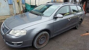 VW PASSAT B6 3C 1.6FSI 85KW