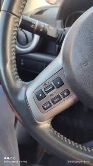 Mazda 2 1.3 Benzin 5 dverí