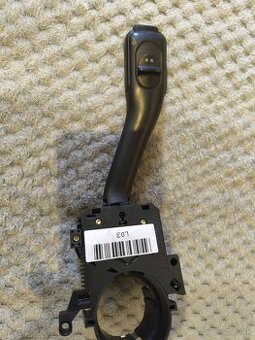 VW Golf 4 packa tempomatu