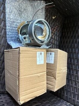 Projektory D2s Bi xenon