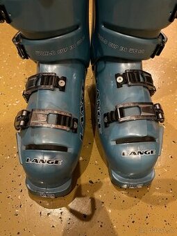 Pretekarske Lyziarky lange world cup