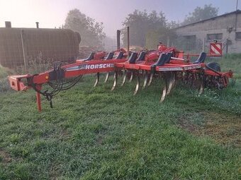 Horsch Terrano 4FX