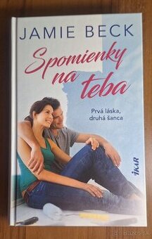 Jamie Beck - Spomienky na teba