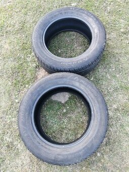 225/55 r16 letne pneu rok 2022