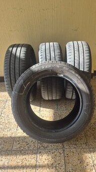 Letne pneumatiky 205/55/R16