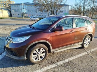 Predám Hondu CR-V