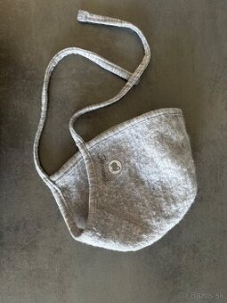 Čiapka z merino vlny