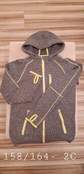 Chlapčenská mikina