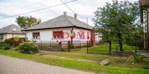 ADOMIS -ponuka na predaj rodinný dom, obec Hidvégardó