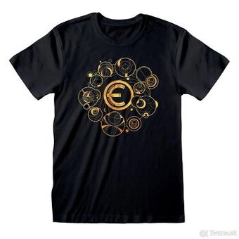 Tricko Marvel Eternals