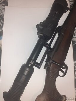 PredamYukon puskohlad den/noc