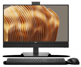 Dell Pro 24 All-in-One QC24251