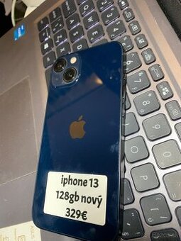 Apple iPhone 13 128gb Midnight