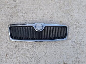 Predná maska Škoda Octavia 2 pred facelift