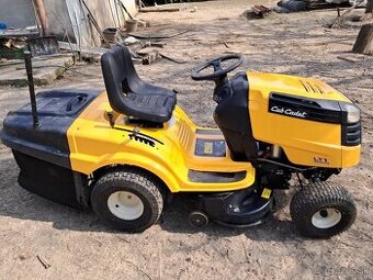 Traktorová kosačka