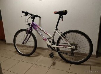 Predám bycikel Dema Iseo 24"