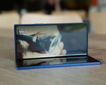 Samsung Galaxy Z Fold 7 16 GB/ 1 TB