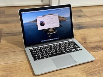 Apple Macbook Pro 13" (a1425) - late 2012 i5, 8GB, 256GB
