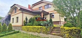 ID-6858 Nadštandardný rodinný dom v obci Krčava