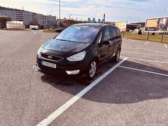 Ford Galaxy 1.8tdci 92kw